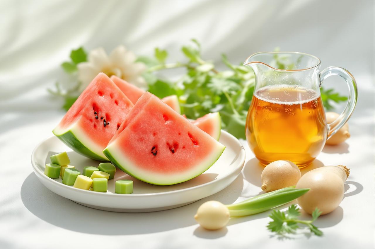 夏日清凉特辑